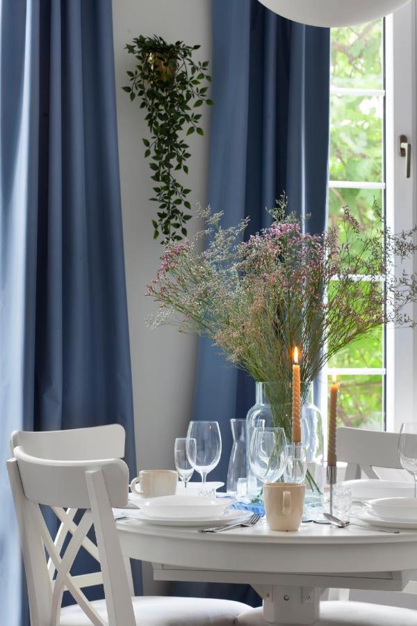 Elite Apartments Hamptons Old Town Gdańsk Zewnętrze zdjęcie