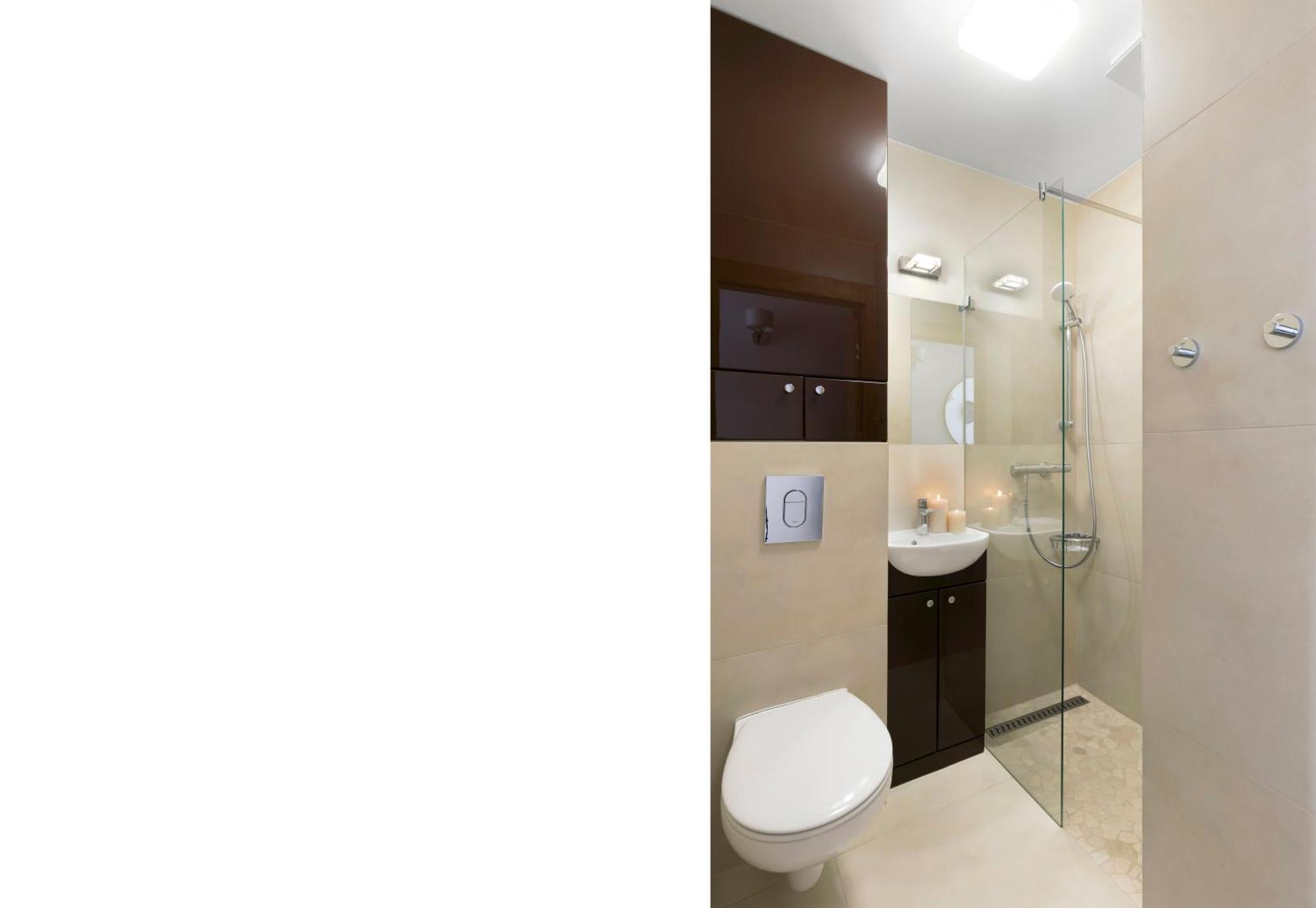 Elite Apartments Hamptons Old Town Gdańsk Zewnętrze zdjęcie