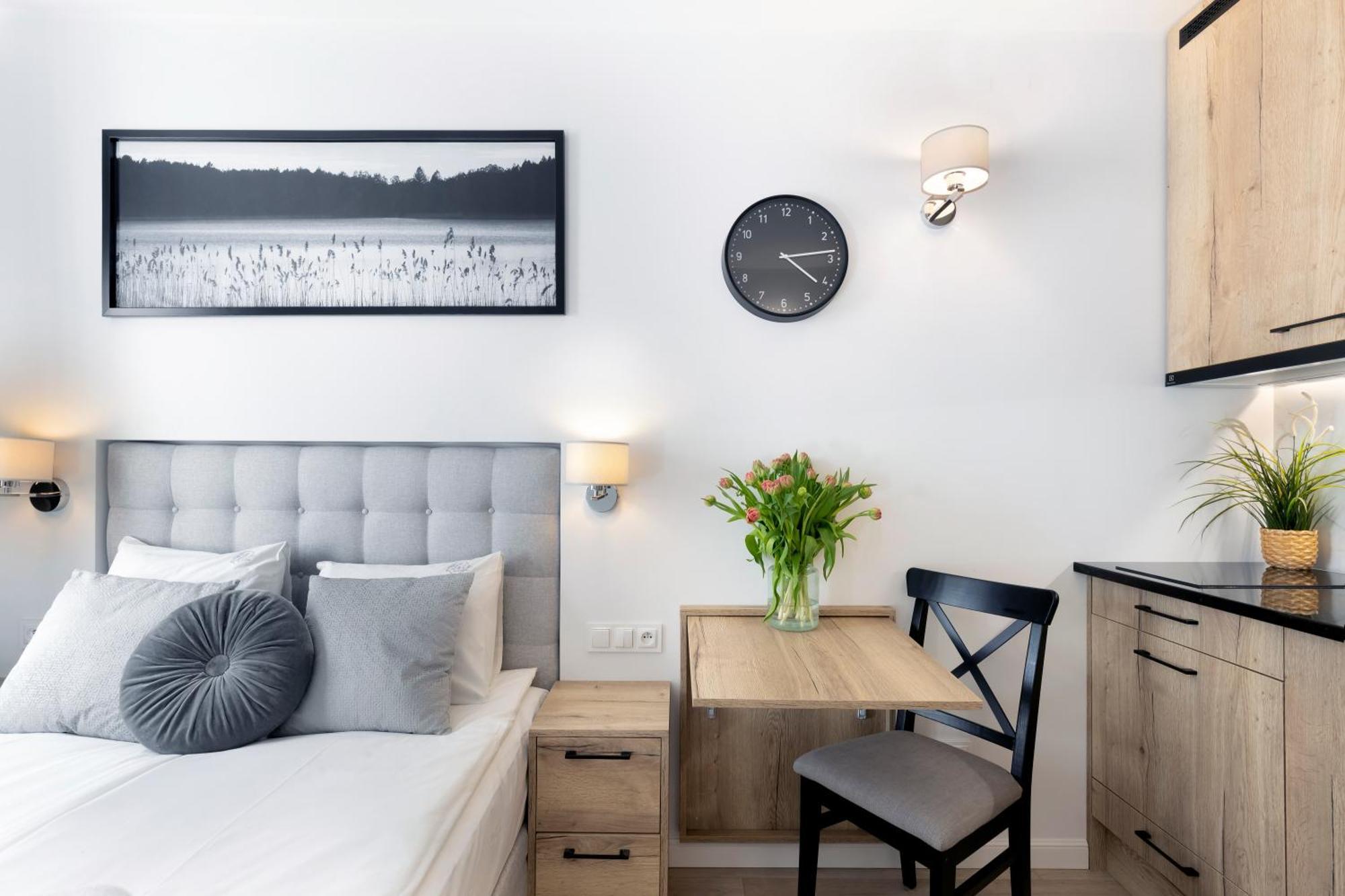 Elite Apartments Hamptons Old Town Gdańsk Zewnętrze zdjęcie