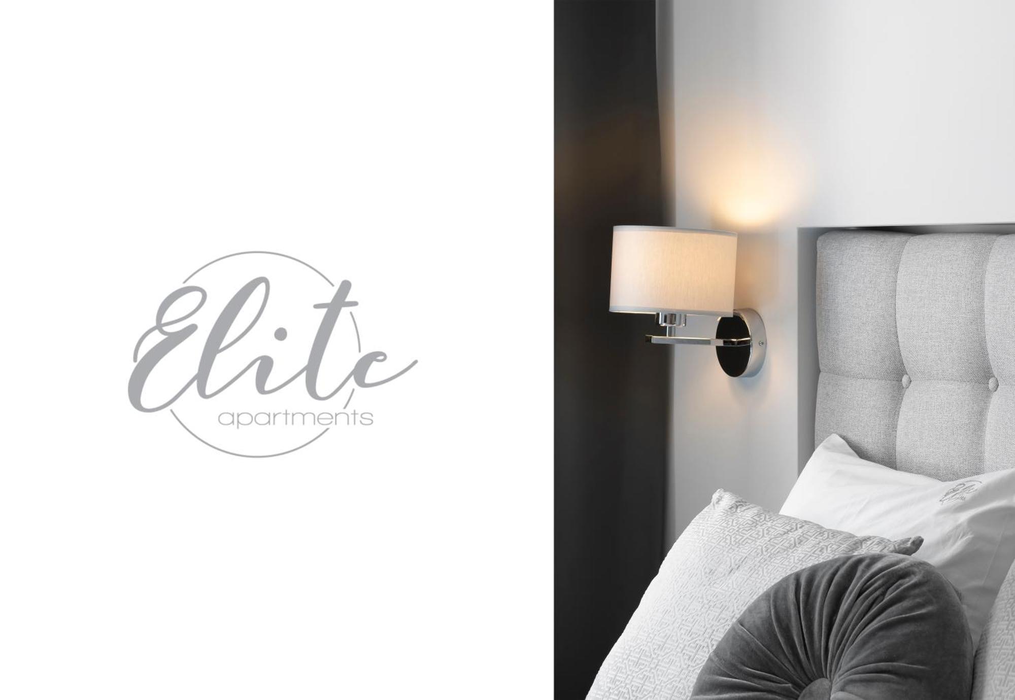 Elite Apartments Hamptons Old Town Gdańsk Zewnętrze zdjęcie