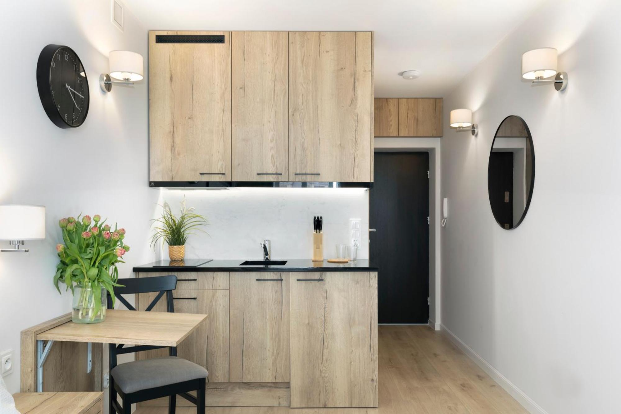 Elite Apartments Hamptons Old Town Gdańsk Zewnętrze zdjęcie
