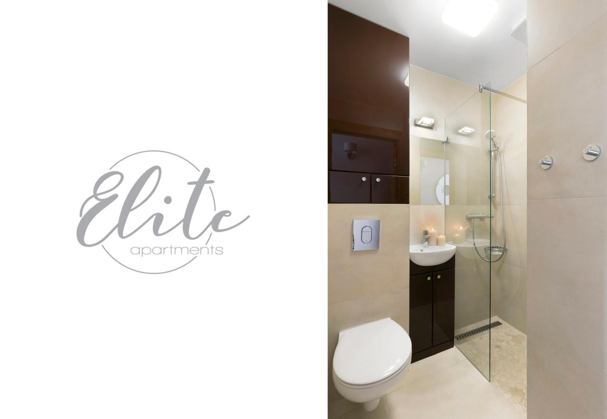 Elite Apartments Hamptons Old Town Gdańsk Zewnętrze zdjęcie