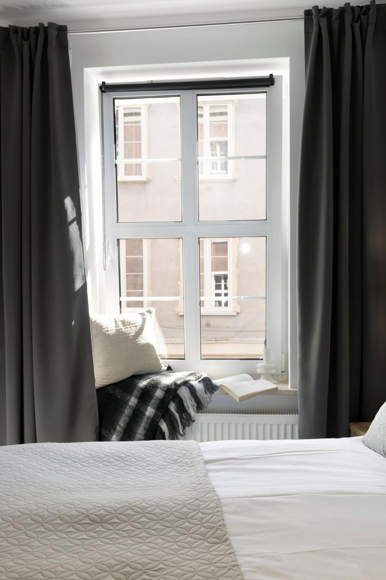 Elite Apartments Hamptons Old Town Gdańsk Zewnętrze zdjęcie