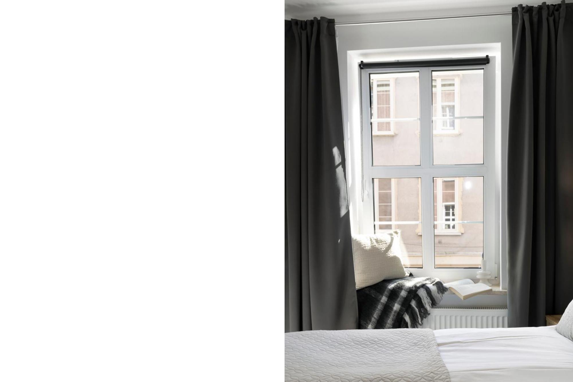 Elite Apartments Hamptons Old Town Gdańsk Zewnętrze zdjęcie