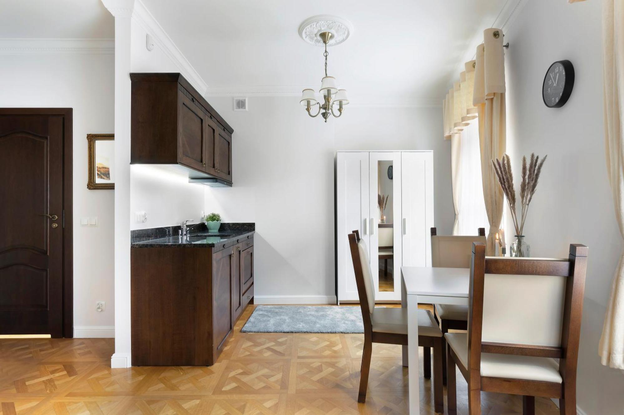 Elite Apartments Hamptons Old Town Gdańsk Zewnętrze zdjęcie