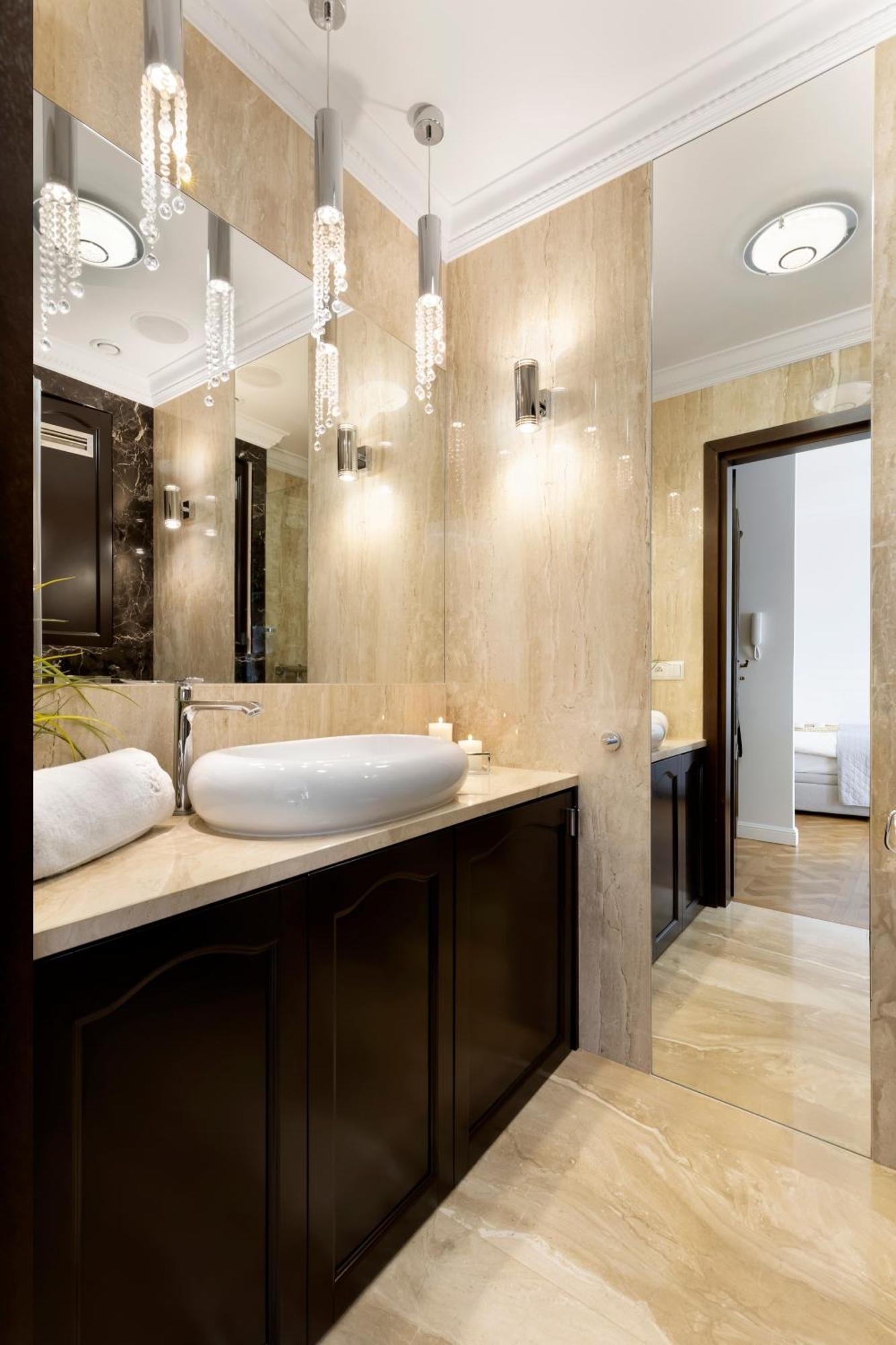 Elite Apartments Hamptons Old Town Gdańsk Zewnętrze zdjęcie