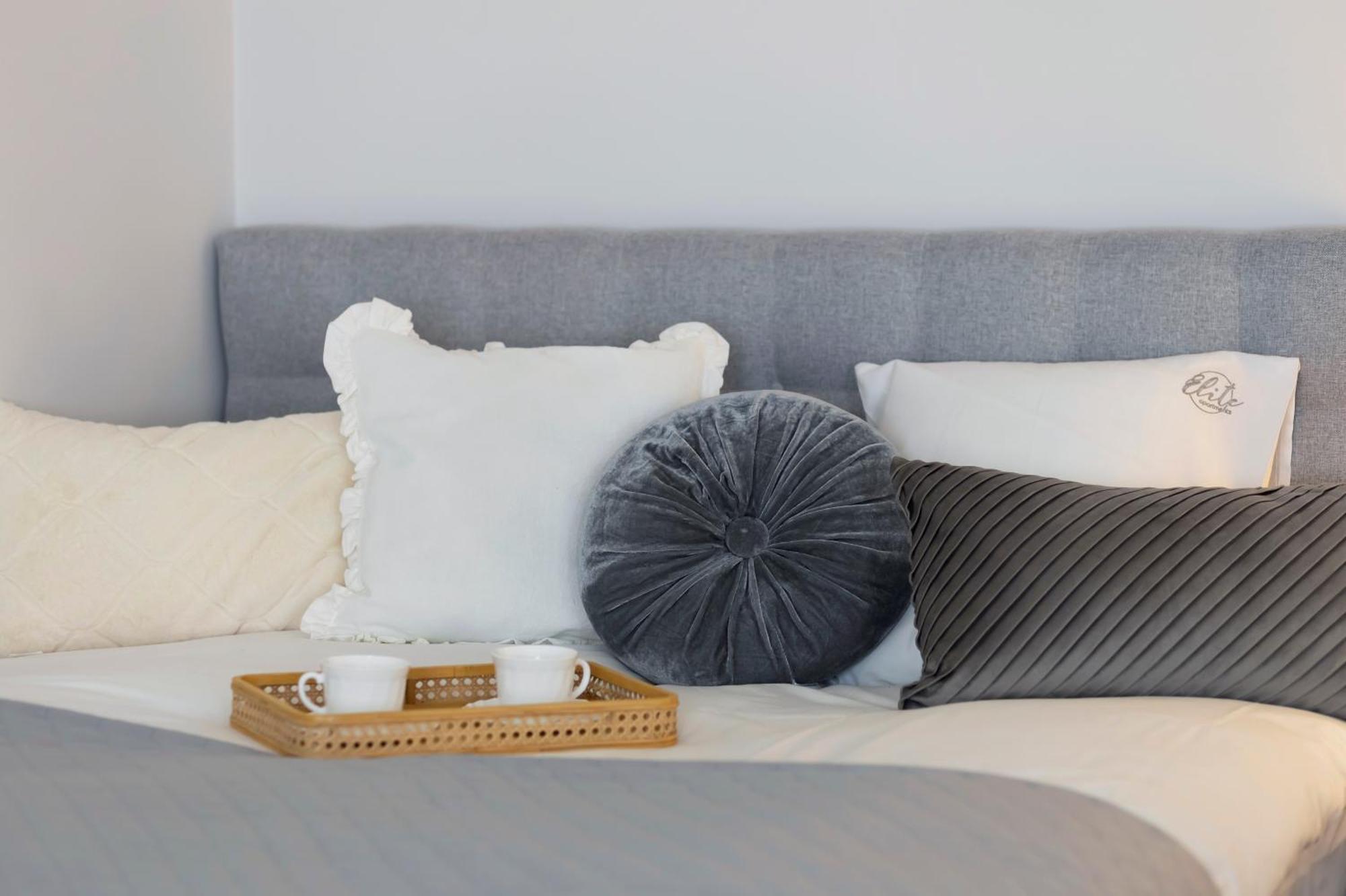 Elite Apartments Hamptons Old Town Gdańsk Zewnętrze zdjęcie