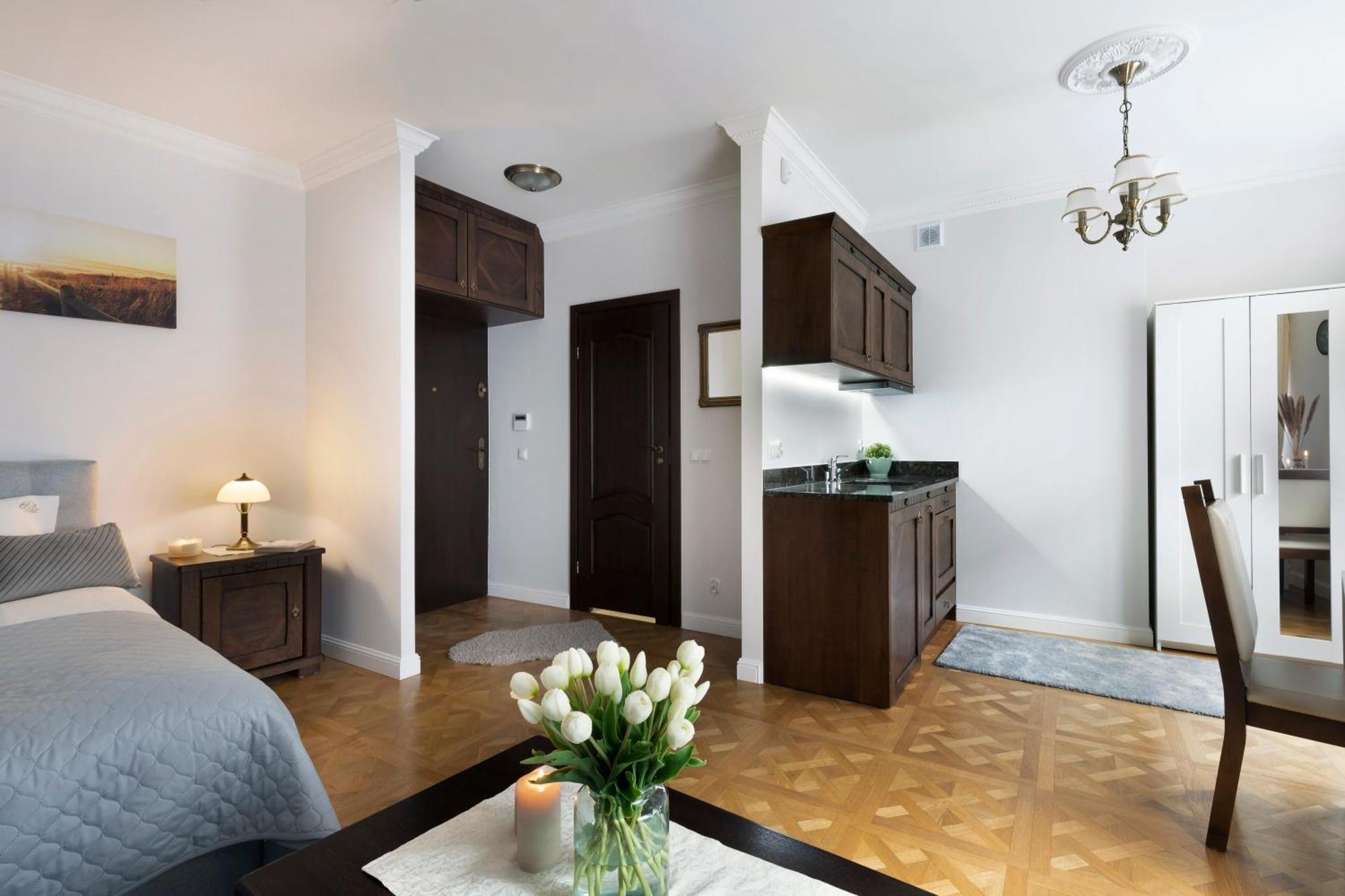 Elite Apartments Hamptons Old Town Gdańsk Zewnętrze zdjęcie