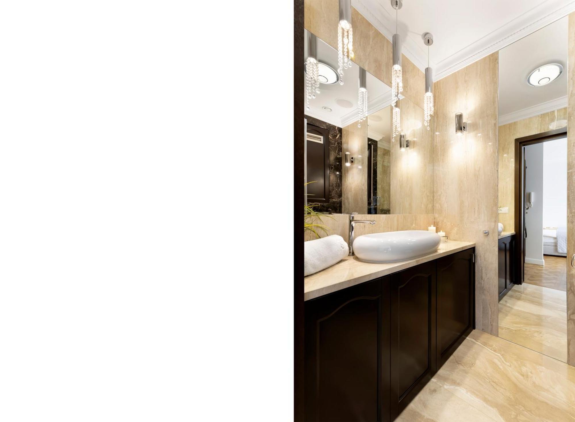 Elite Apartments Hamptons Old Town Gdańsk Zewnętrze zdjęcie