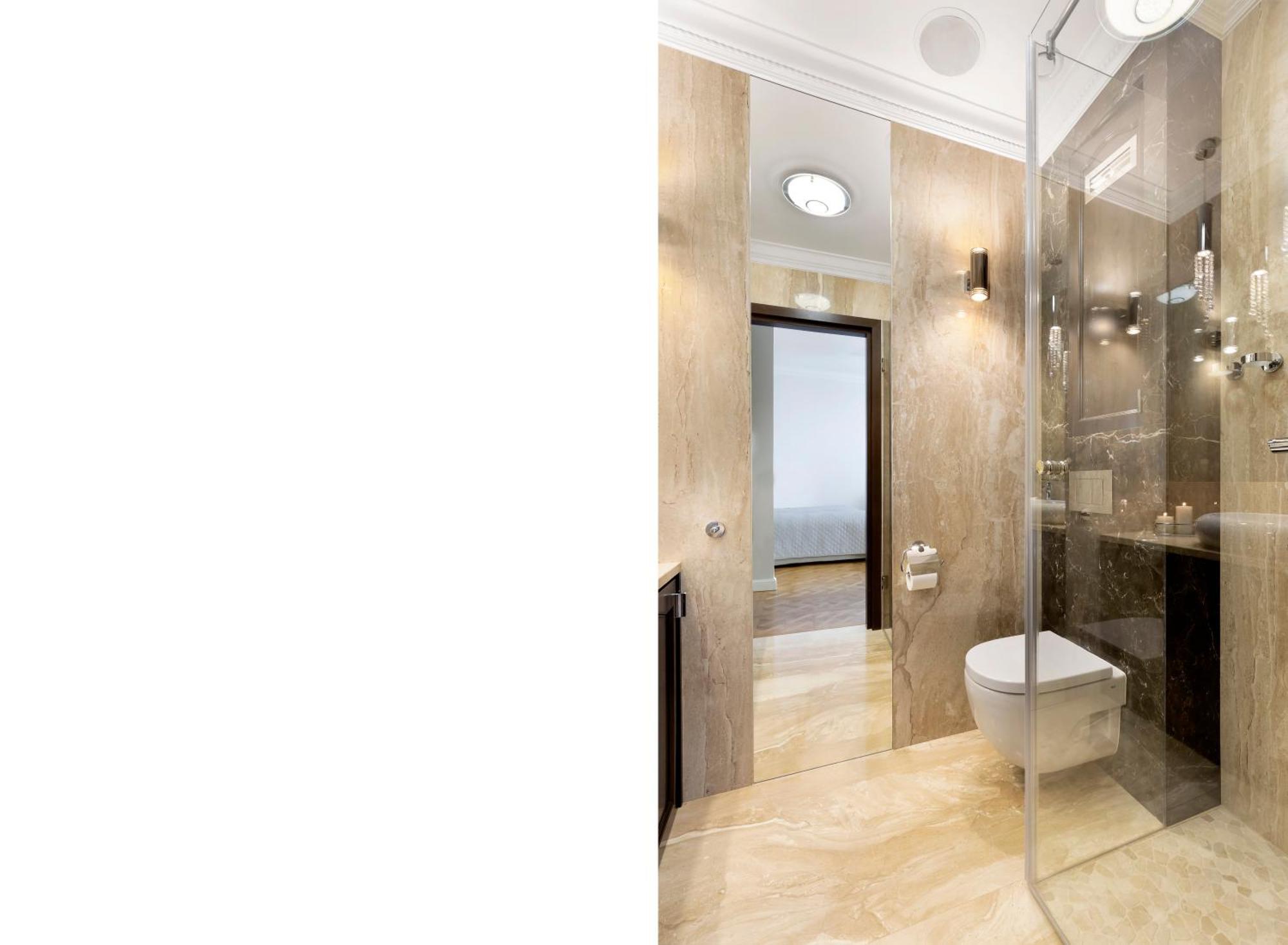 Elite Apartments Hamptons Old Town Gdańsk Zewnętrze zdjęcie
