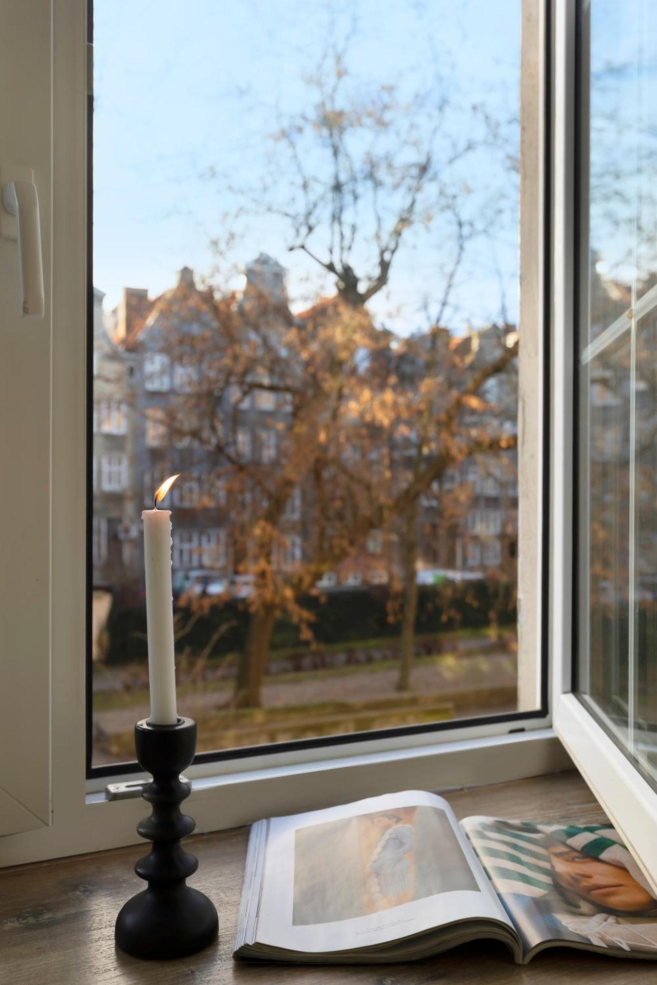 Elite Apartments Hamptons Old Town Gdańsk Zewnętrze zdjęcie