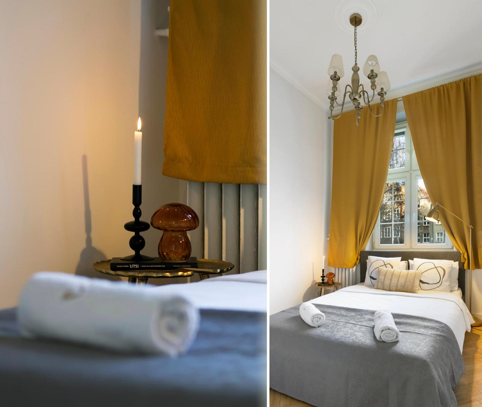 Elite Apartments Hamptons Old Town Gdańsk Zewnętrze zdjęcie