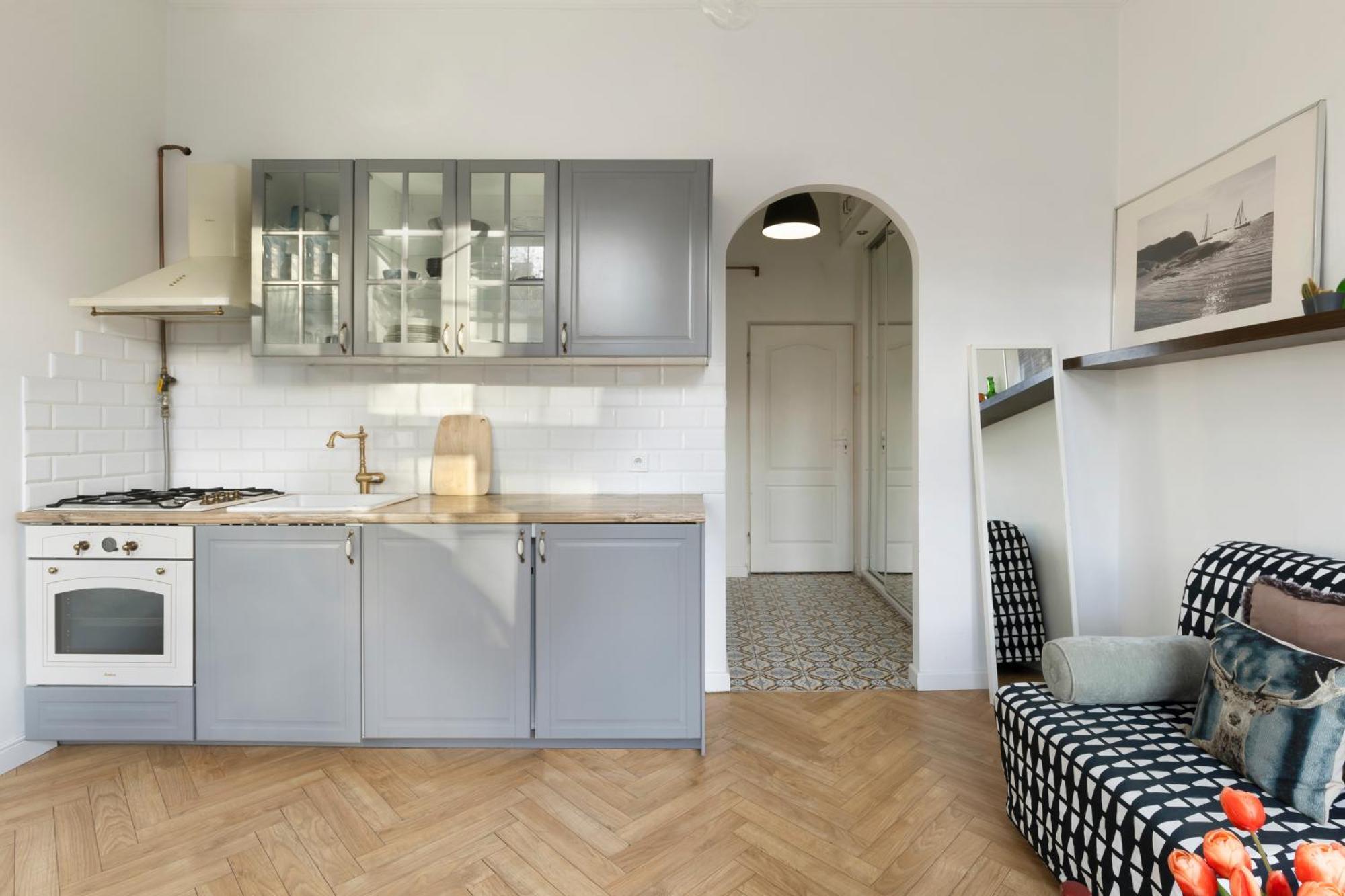 Elite Apartments Hamptons Old Town Gdańsk Zewnętrze zdjęcie