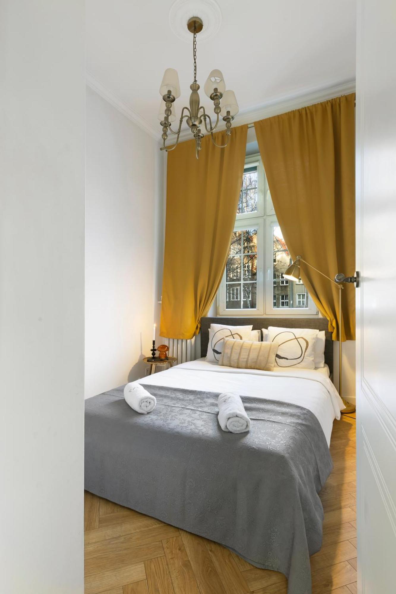 Elite Apartments Hamptons Old Town Gdańsk Zewnętrze zdjęcie