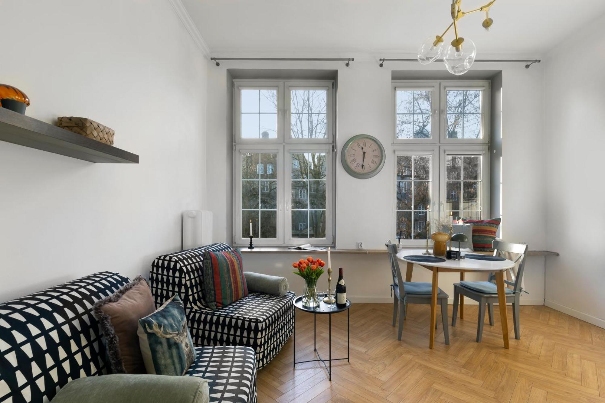 Elite Apartments Hamptons Old Town Gdańsk Zewnętrze zdjęcie