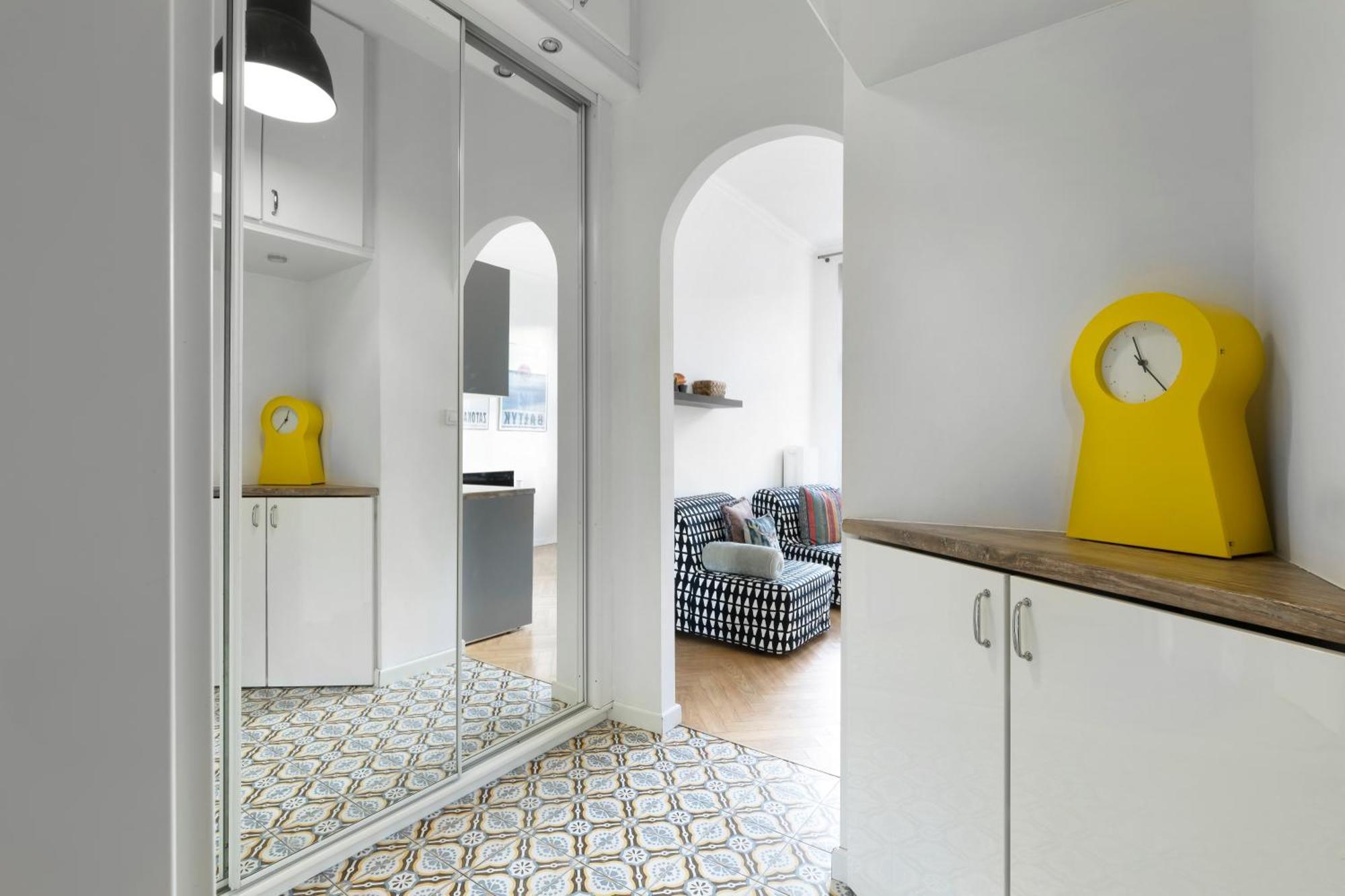 Elite Apartments Hamptons Old Town Gdańsk Zewnętrze zdjęcie